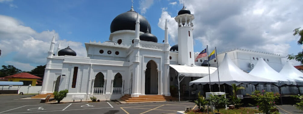 Masjid Alwi Travel Forum Reviews