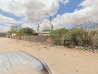 Masjid Azhar garissa main prison Travel Forum Reviews