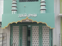 Masjid E Aabedin Travel Forum Reviews
