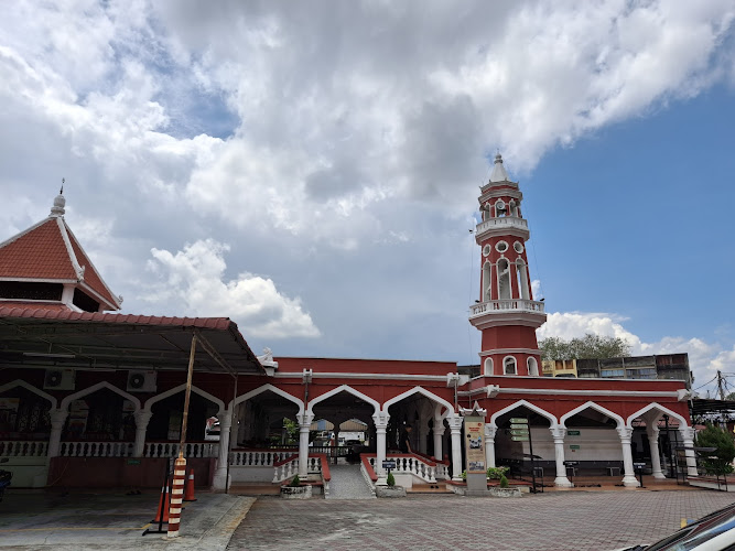 Masjid Jamek Bandar Seremban
