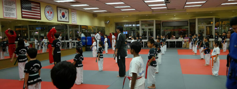 Master Lee's Talium - Temple City Travel Forum Reviews