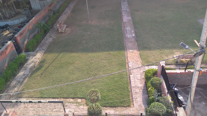 Master SuratRam Park
