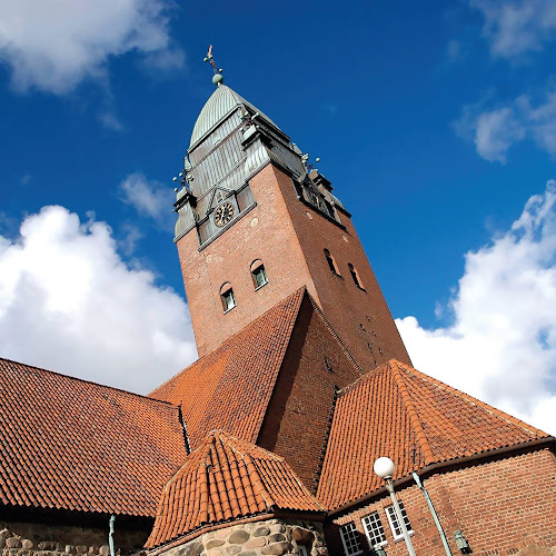 Masthugget Church
