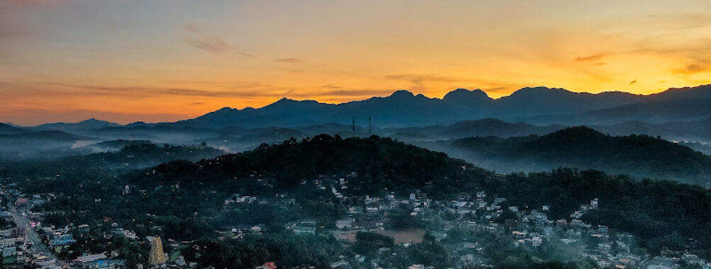 Matale Town - View Point Travel Forum Reviews