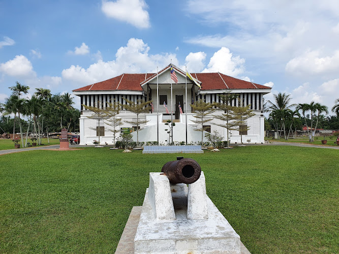 Matang Museum