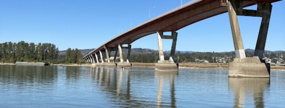 Matsqui Trail Regional Park Travel Forum Reviews