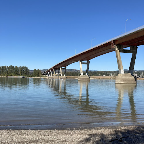 Matsqui Trail Regional Park