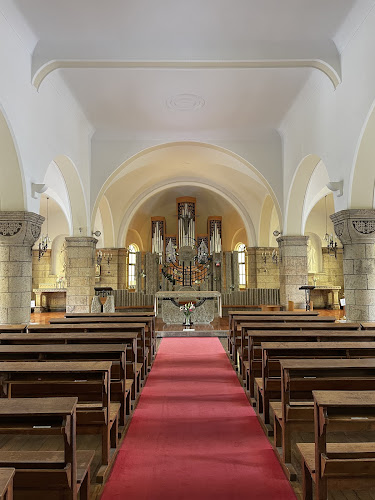 Matsugamine Catholic Church