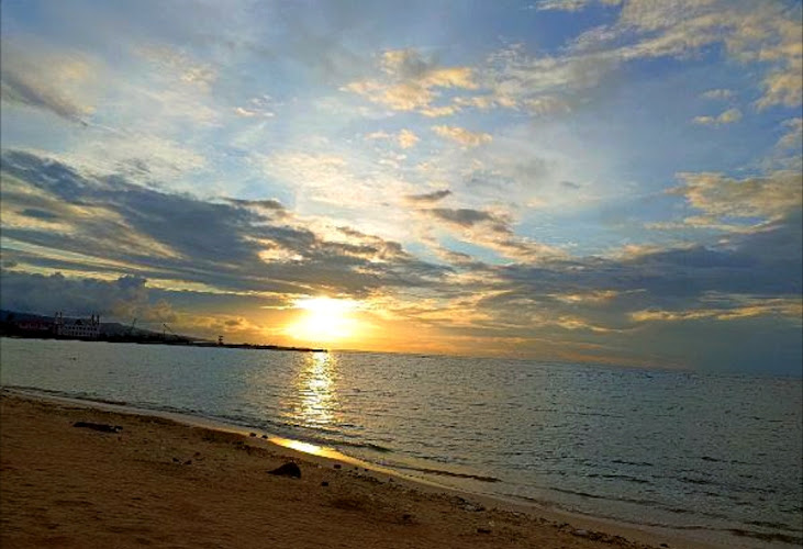 Maubo Beach