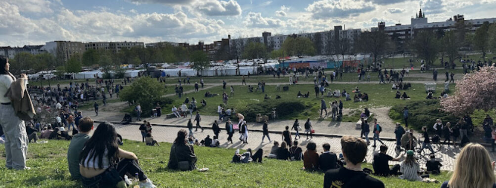 Mauerpark Travel Forum Reviews