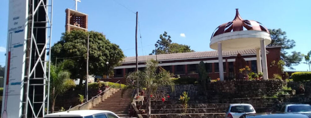 Maula Cathedral Travel Forum Reviews