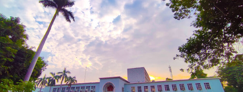 Maulana Azad Library Travel Forum Reviews