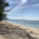 Maungmagan Beach