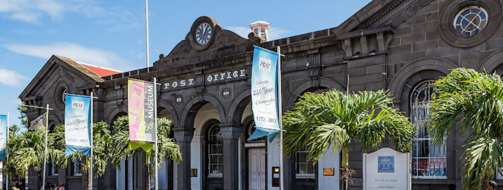 Mauritius Postal Museum Travel Forum Reviews
