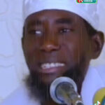 Mausolée Serigne Moctar Bousso