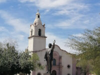 Mausoleo de Luis Donaldo Colosio y Diana Laura Rioja Travel Forum Reviews