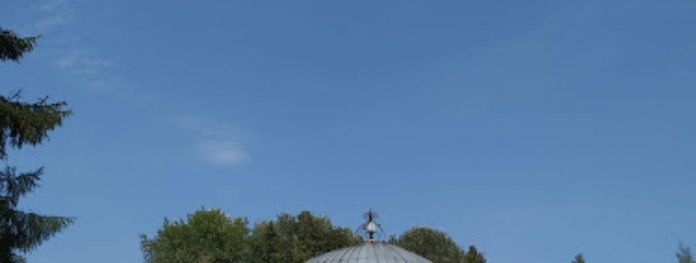 Maxim Gorky Central Amusement Park Travel Forum Reviews