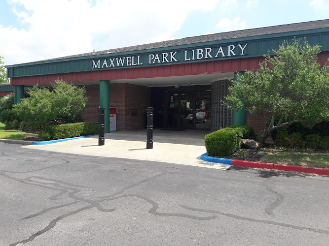 Maxwell Park Library