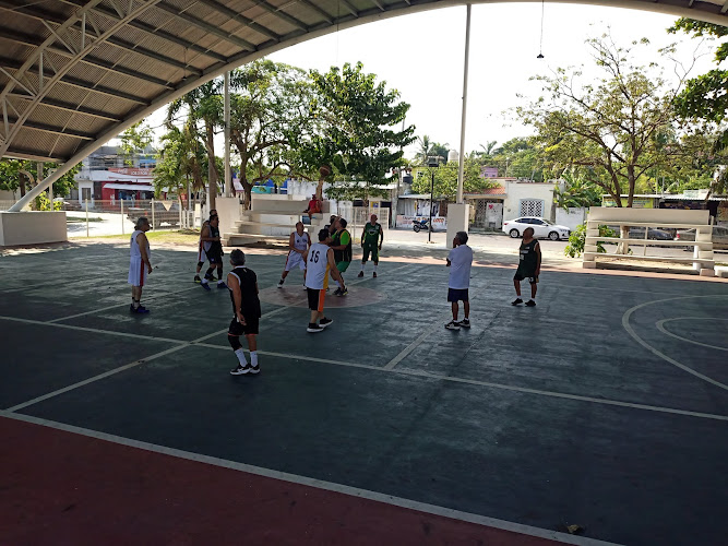 May Day Park (Playon)