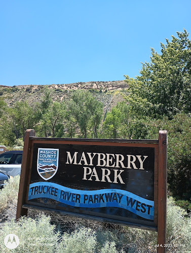 Mayberry Park