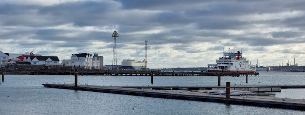 Mayflower Park Travel Forum Reviews