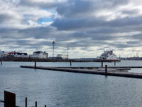 Mayflower Park Travel Forum Reviews