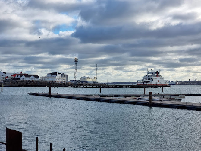 Mayflower Park