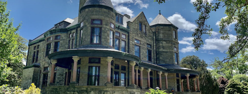 Maymont Travel Forum Reviews
