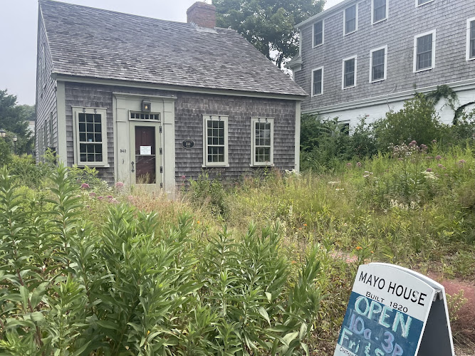 Mayo House