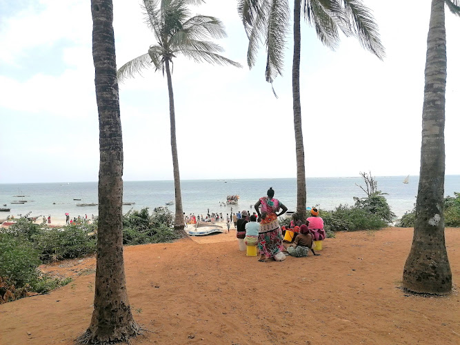 Mayungu Fishermen's Village