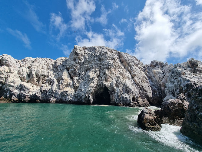 Mazatlan Islands Ecological Reserve