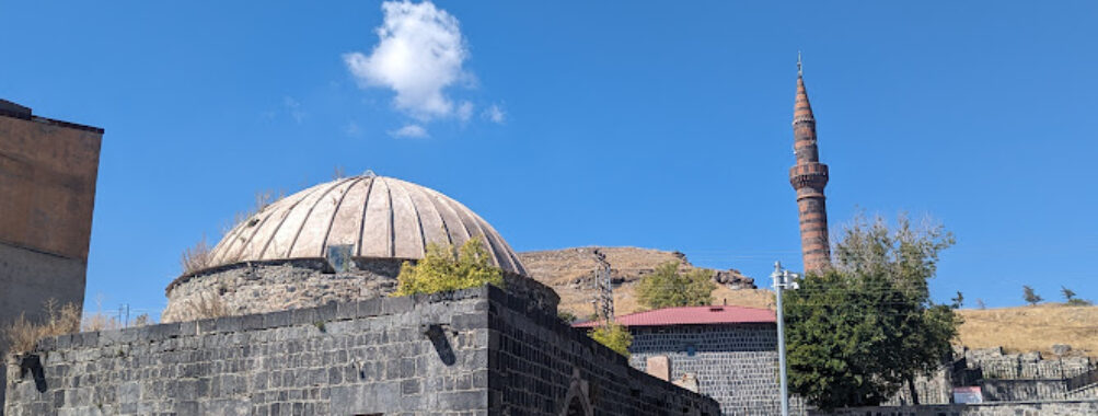 Mazlum Ağa Bath Travel Forum Reviews