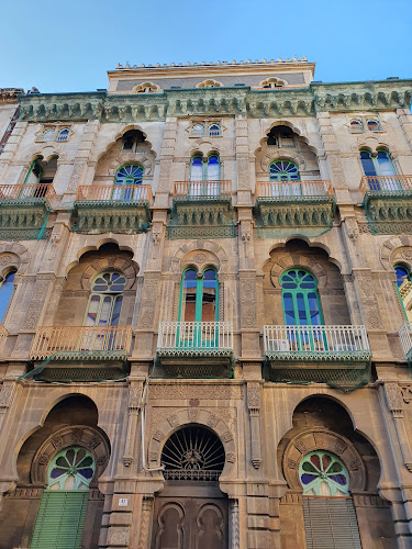 Mazzone Palace