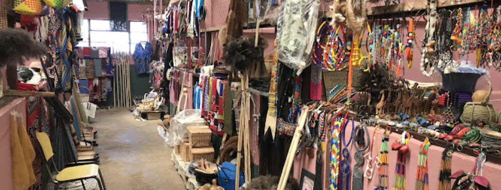 Mbabane Craft Market Travel Forum Reviews