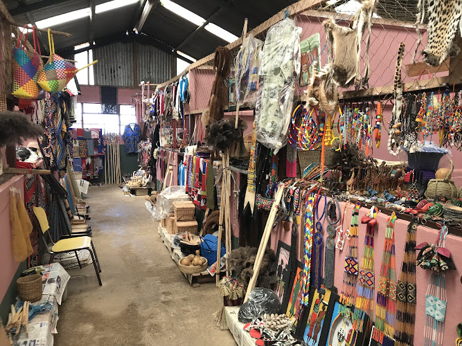 Mbabane Craft Market