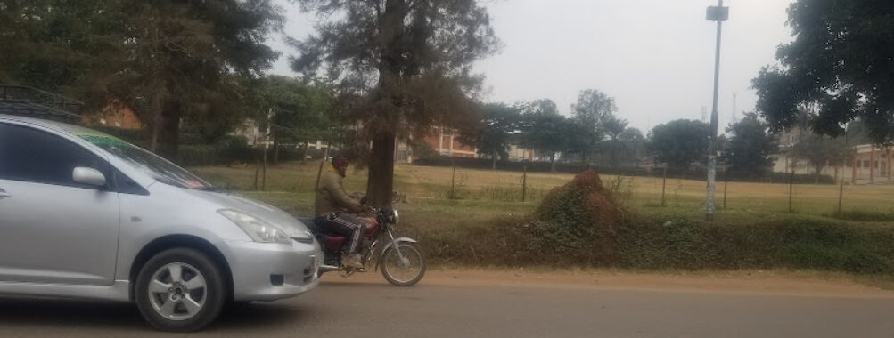 Mbarara University Grounds Travel Forum Reviews