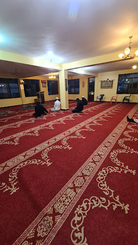 Mbeya Town Jamaat Khana