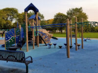 McCarty Park Travel Forum Reviews