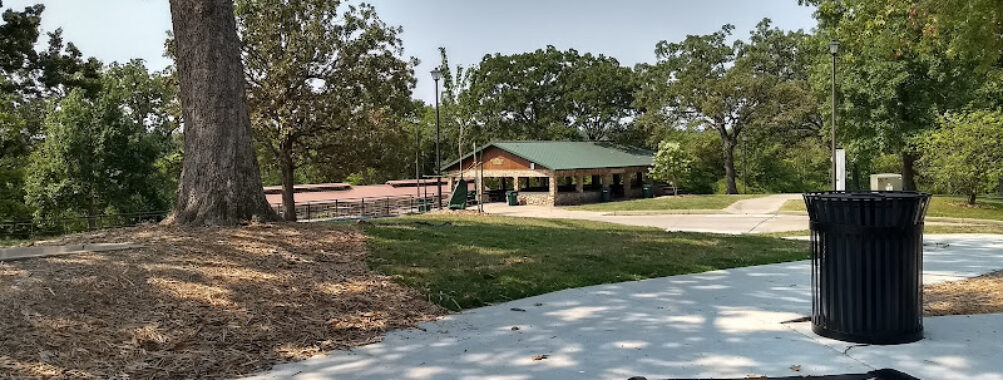 McClung Park Travel Forum Reviews