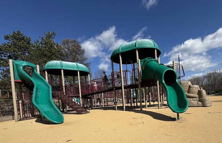 McDade Park