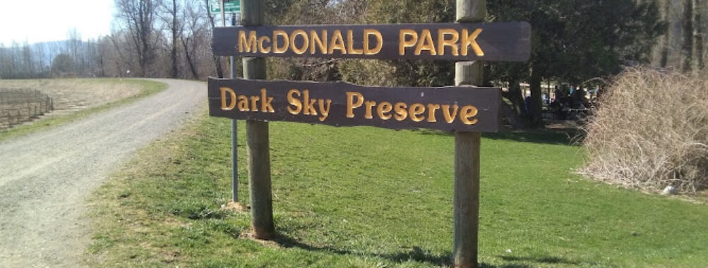 McDonald Park Travel Forum Reviews
