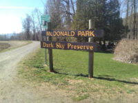 McDonald Park Travel Forum Reviews