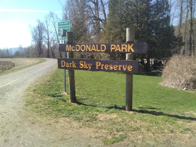 McDonald Park
