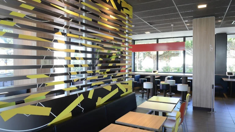 McDonald