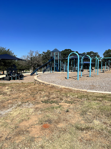 McKenna Park