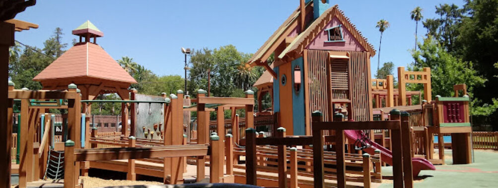 McKinley Park Travel Forum Reviews