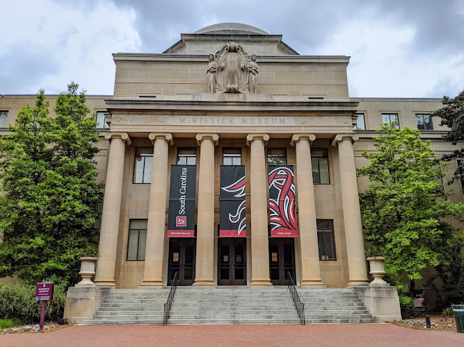 McKissick Museum