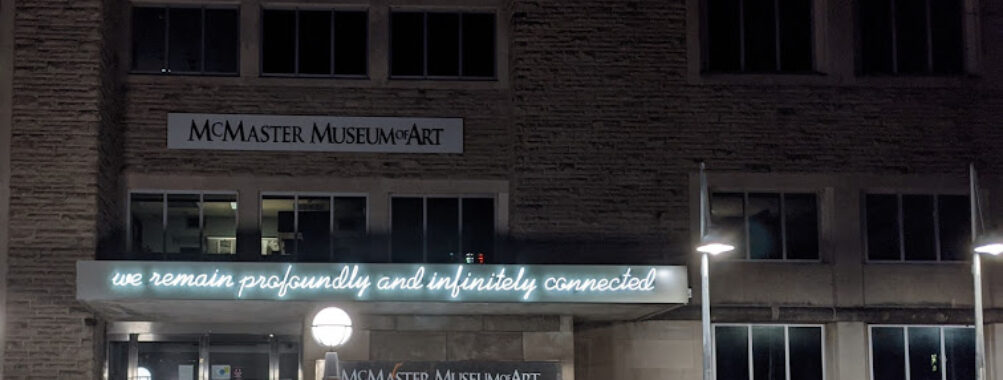 McMaster Museum of Art Travel Forum Reviews
