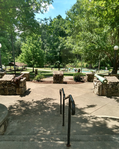 McPherson Park