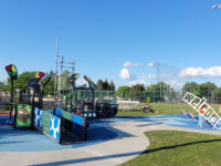Meades Park Travel Forum Reviews